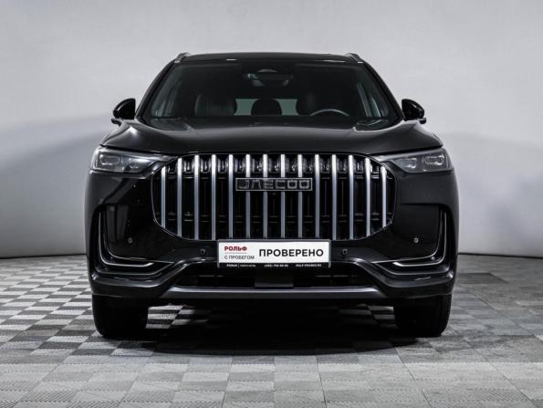 Jaecoo J8 с пробегом 2024 года, цена 2 899 000 рублей, 61300 км, внедорожник, Автокод Объявления