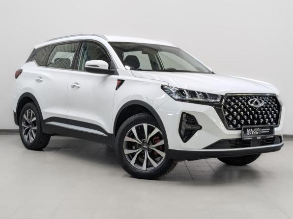 Chery Tiggo 7 Pro Max I с пробегом 2024 года, цена 1 915 000 рублей, 37755 км, внедорожник, Автокод Объявления