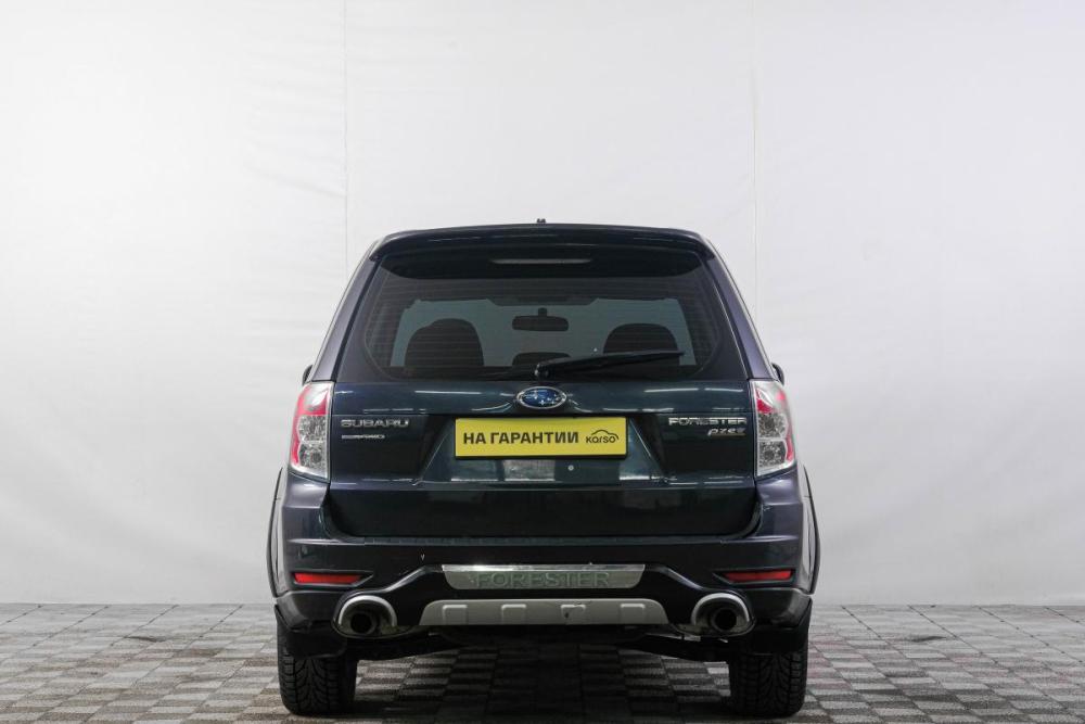 Subaru Forester III Кемерово  - изображение 6