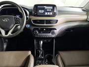Hyundai Tucson III Рестайлинг Москва  - изображение 36
