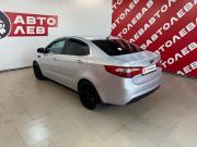 Kia Rio III Новочеркасск  - изображение 23