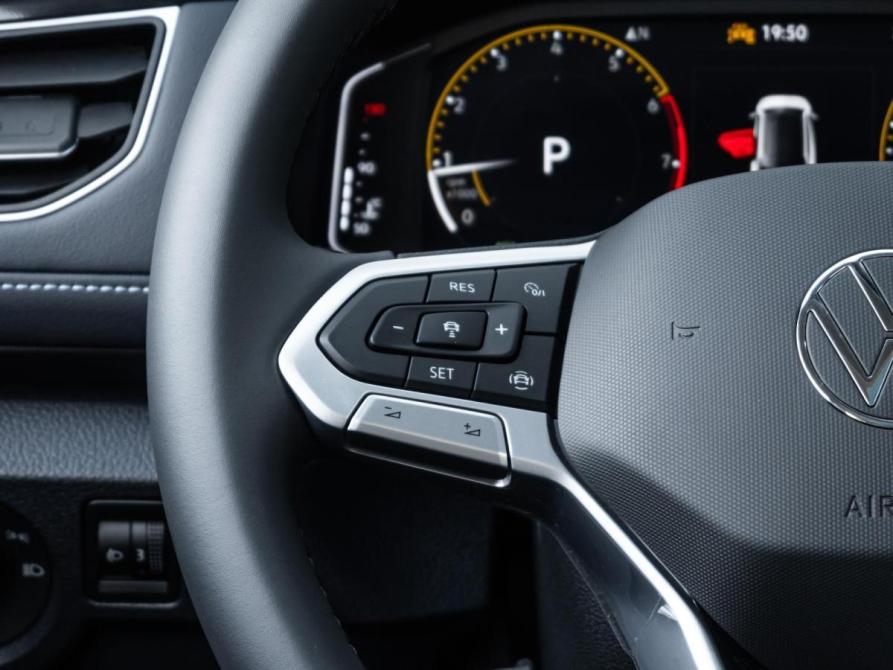 Volkswagen Tharu XR Ставрополь  - изображение 22