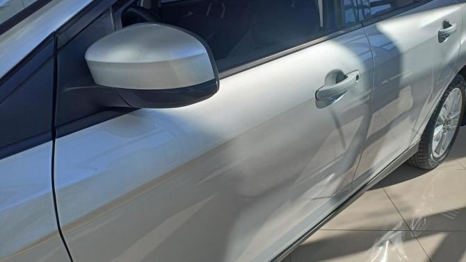 Ford Focus III с пробегом 2012 года, цена 663 000 рублей, 229000 км, седан, Автокод Объявления
