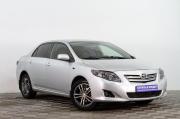 Toyota Corolla X (E140 E150) Сургут  - изображение 18