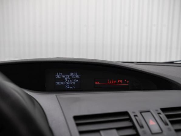Mazda 3 II (BL) с пробегом 2011 года, цена 815 000 рублей, 235666 км, седан, Автокод Объявления