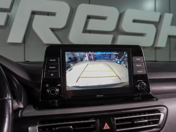 Kia Seltos I с пробегом 2020 года, цена 2 049 000 рублей, 113873 км, внедорожник, Автокод Объявления