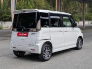 Suzuki Spacia I Екатеринбург  - изображение 29