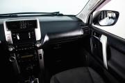 Toyota Land Cruiser Prado 150 Series Пермь  - изображение 46