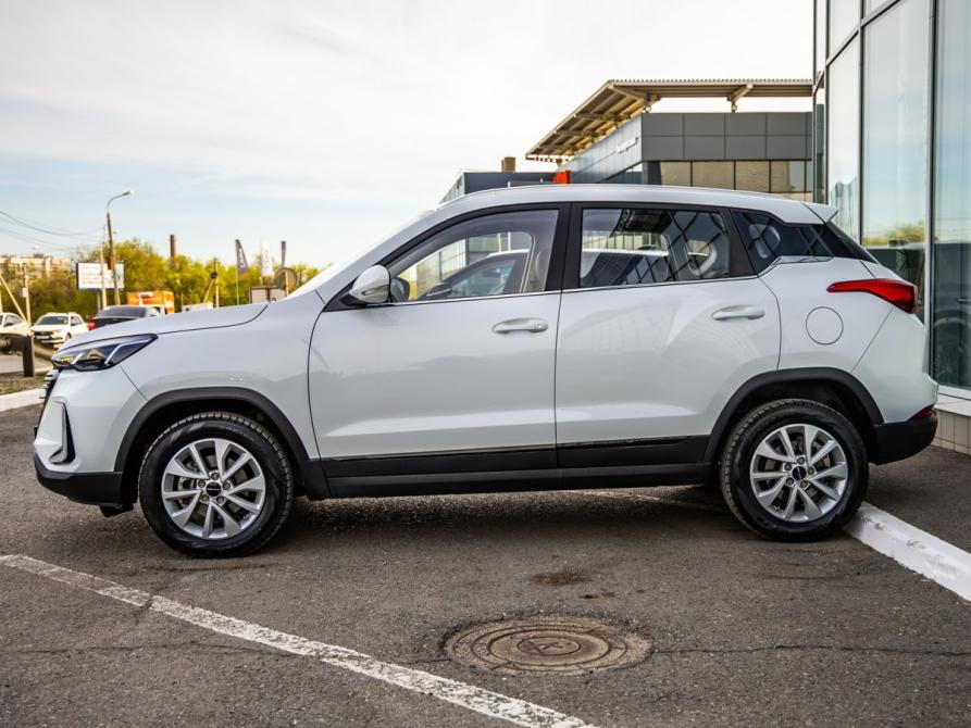 BAIC X35 Волгоград  - изображение 4