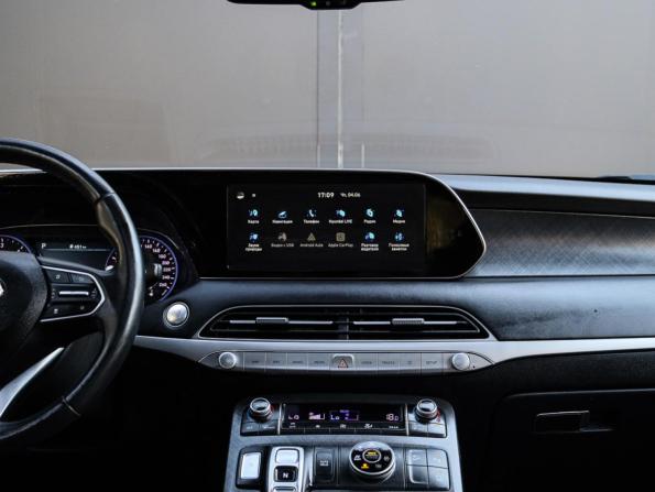 Hyundai Palisade I с пробегом 2021 года, цена 4 698 000 рублей, 94828 км, внедорожник, Автокод Объявления