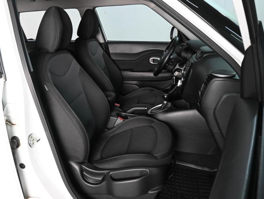 Kia Soul II Рестайлинг Ростов-на-Дону  - изображение 8
