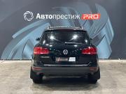 Volkswagen Touareg II Рестайлинг Пермь  - изображение 33