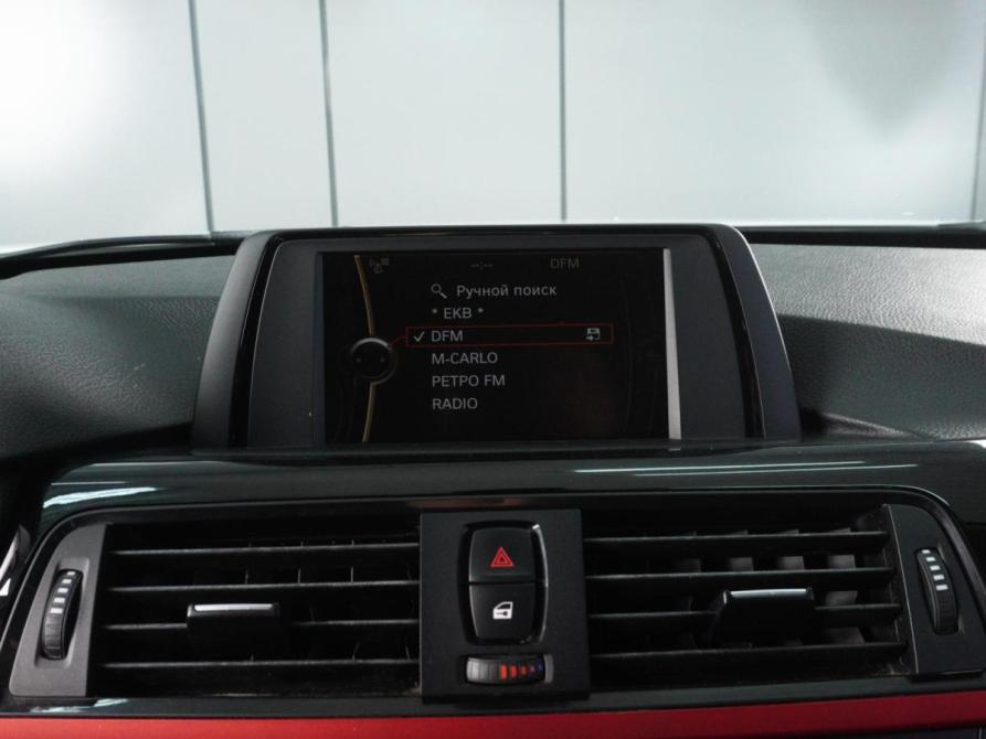 BMW 3 серии VI (F3x) Минеральные Воды  - изображение 13