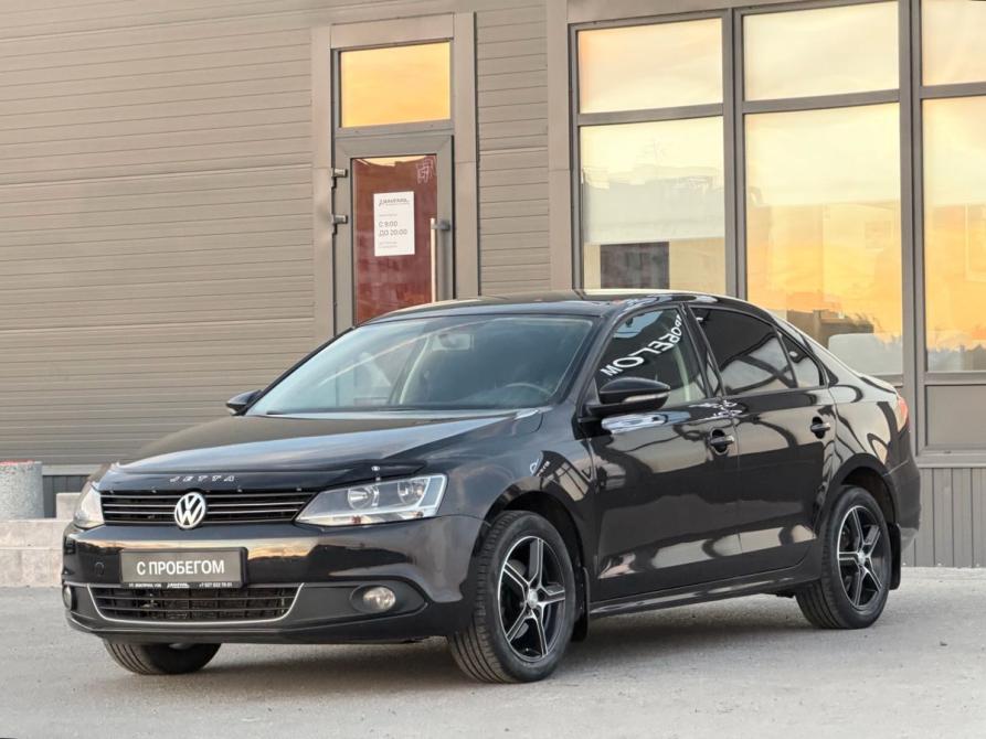 Volkswagen Jetta VI Рестайлинг Волгоград  - изображение 4