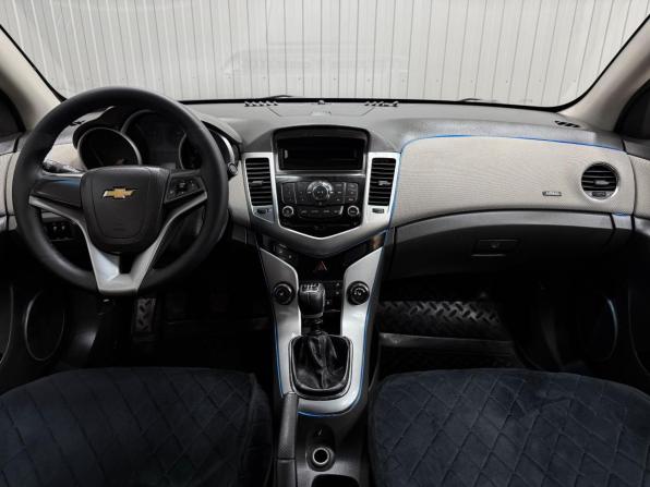 Chevrolet Cruze I с пробегом 2010 года, цена 730 000 рублей, 218130 км, седан, Автокод Объявления
