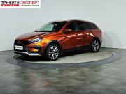 Lada (ВАЗ) Vesta I Белгород  - изображение 18