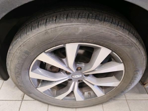 Chery Tiggo 7 Pro I с пробегом 2021 года, цена 1 490 000 рублей, 60752 км, внедорожник, Автокод Объявления