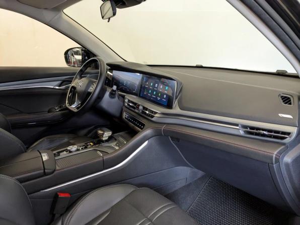 Changan CS75 Plus II с пробегом 2023 года, цена 2 050 000 рублей, 52195 км, внедорожник, Автокод Объявления