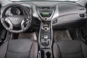 Hyundai Elantra V (MD) Томск  - изображение 28