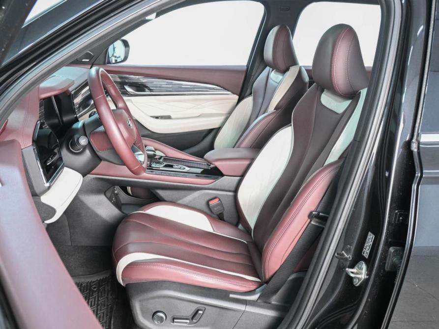 Geely Monjaro I Ростов-на-Дону  - изображение 10