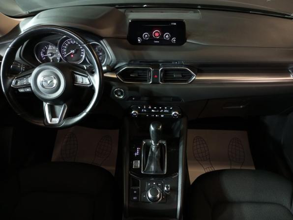 Mazda CX-5 II с пробегом 2019 года, цена 2 580 000 рублей, 47721 км, внедорожник, Автокод Объявления