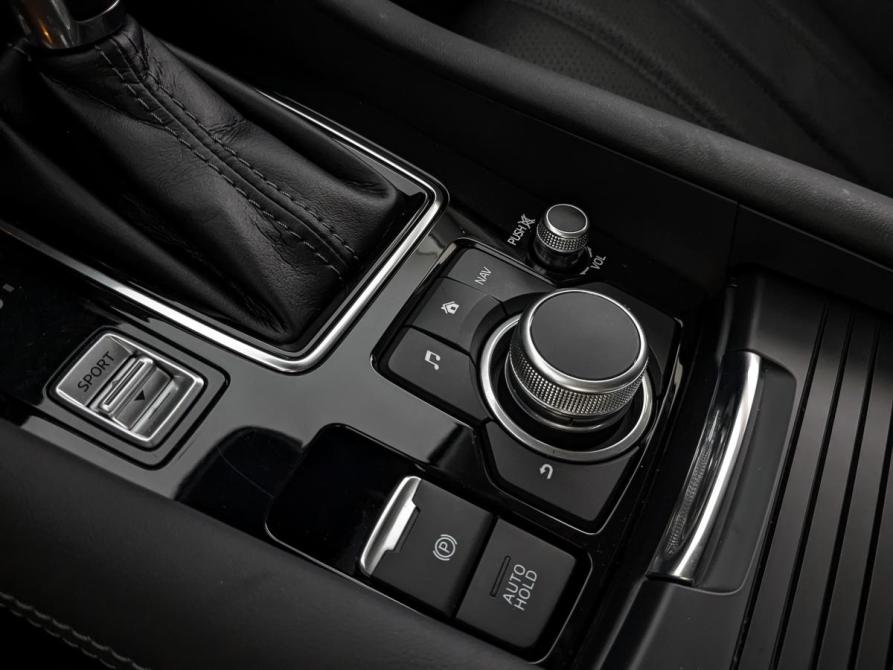 Mazda 6 III (GJ) Рестайлинг 2 Москва  - изображение 26