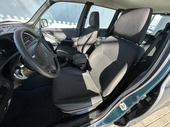 Lada (ВАЗ) Niva Travel I с пробегом 2024 года, цена 1 195 000 рублей, 24000 км, внедорожник, Автокод Объявления