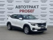 Kia Seltos I Владимир  - изображение 17