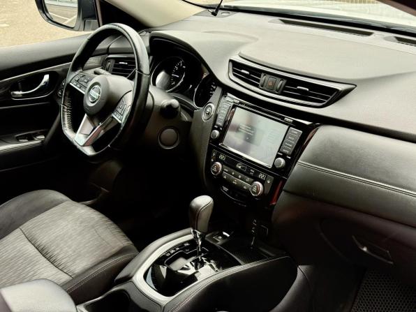 Nissan X-Trail III Рестайлинг с пробегом 2020 года, цена 2 235 000 рублей, 124259 км, внедорожник, Автокод Объявления
