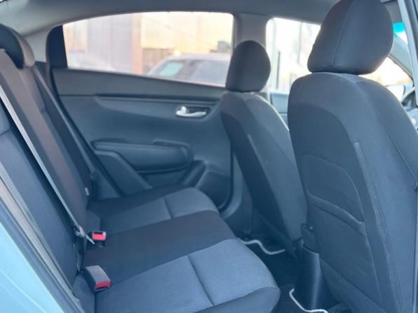Kia Rio IV Рестайлинг с пробегом 2020 года, цена 1 700 000 рублей, 62124 км, седан, Автокод Объявления