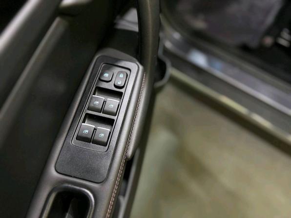 JAC JS3 с пробегом 2024 года, цена 1 450 000 рублей, 12376 км, внедорожник, Автокод Объявления