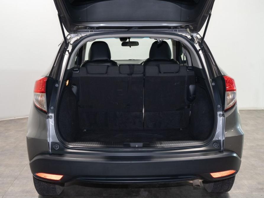 Honda Vezel I Рестайлинг Чита  - изображение 16