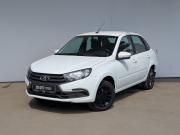 Lada (ВАЗ) Granta I Рестайлинг Москва  - изображение 27
