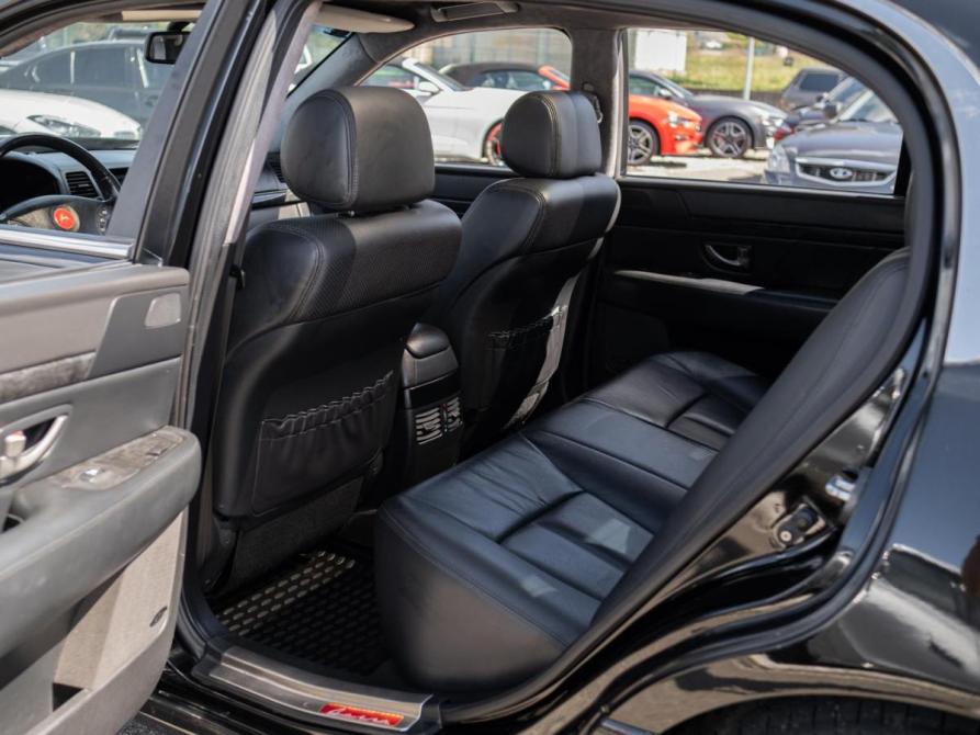 Kia Opirus I Рестайлинг Сочи  - изображение 15