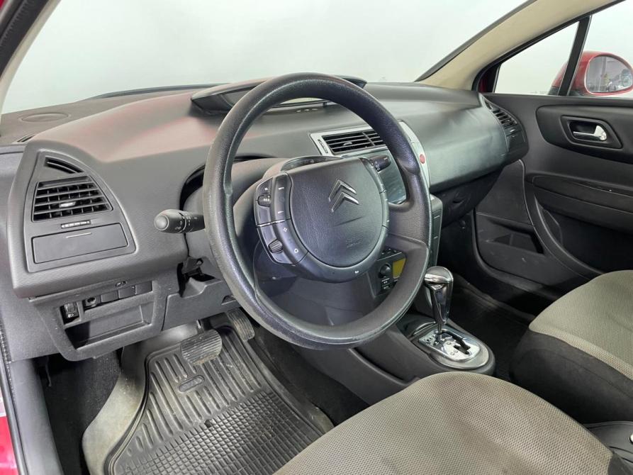 Citroen C4 I Рестайлинг Воронеж  - изображение 7