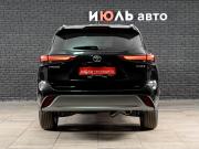 Toyota Highlander IV (XU70) Екатеринбург  - изображение 28