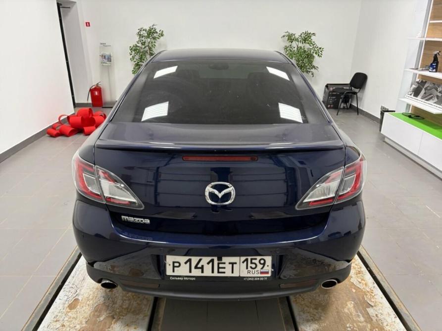 Mazda 6 II (GH) Пермь  - изображение 4