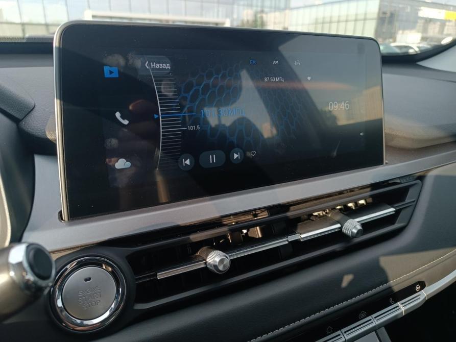 Chery Tiggo 4 Pro I Рестайлинг Оренбург  - изображение 15