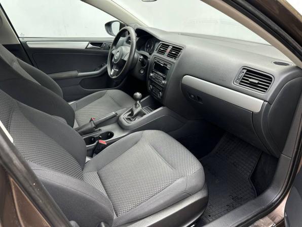 Volkswagen Jetta VI с пробегом 2011 года, цена 800 000 рублей, 186262 км, седан, Автокод Объявления