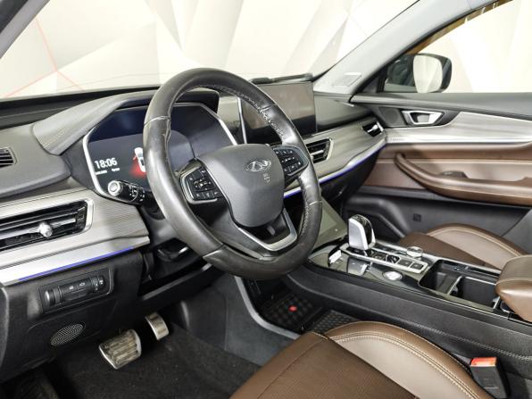 Chery Tiggo 8 Pro I с пробегом 2021 года, цена 1 630 000 рублей, 114872 км, внедорожник, Автокод Объявления