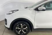 Kia Sportage IV Рестайлинг Саранск  - изображение 41