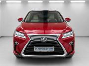 Lexus RX IV Москва  - изображение 25