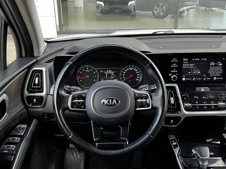 Kia Sorento IV Нижний Новгород  - изображение 20