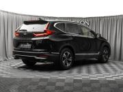 Honda CR-V V Рестайлинг Москва  - изображение 28