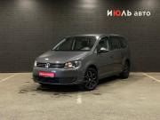 Volkswagen Touran I Рестайлинг 2 Челябинск  - изображение 26