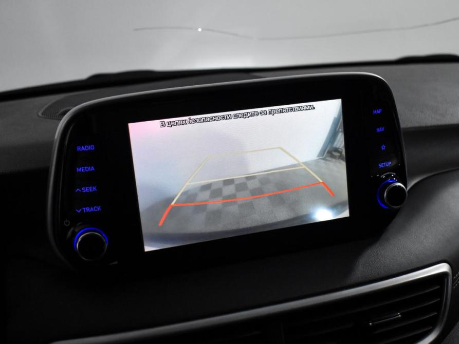 Hyundai Tucson III Рестайлинг Санкт-Петербург  - изображение 19