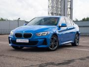 BMW 1 серии III (F52) Рестайлинг Москва  - изображение 17