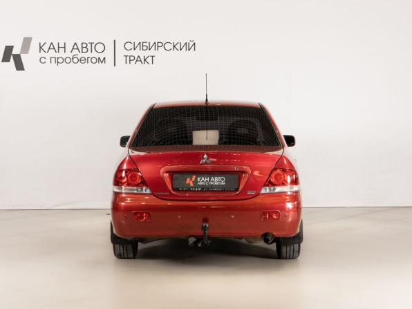 Mitsubishi Lancer IX Рестайлинг с пробегом 2005 года, цена 319 128 рублей, 273000 км, седан, Автокод Объявления