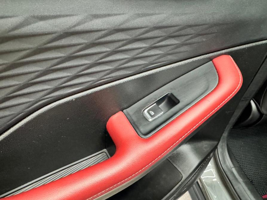 Geely Coolray I Рестайлинг Альметьевск  - изображение 14
