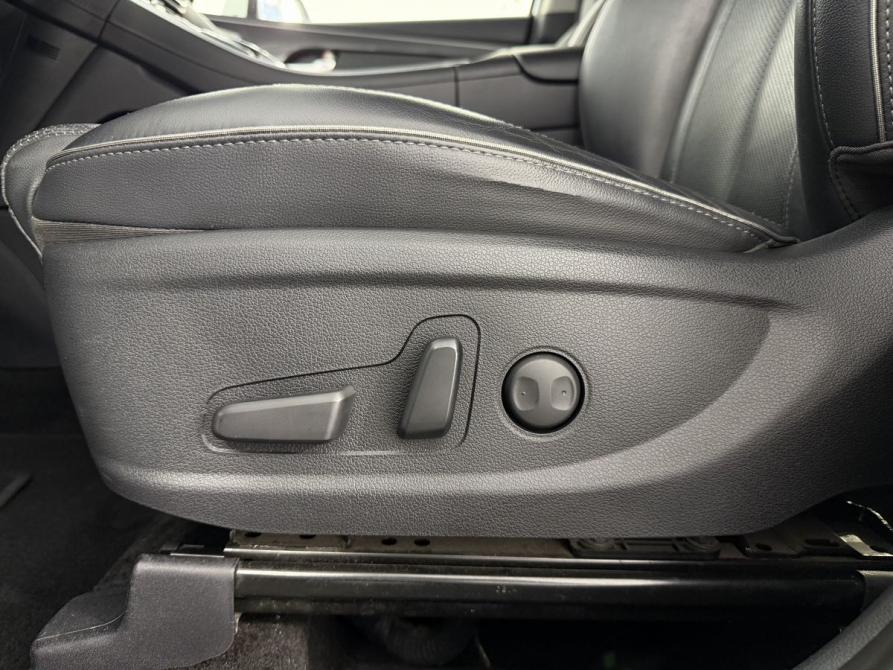 Hyundai Santa Fe IV Рестайлинг Калининград  - изображение 10